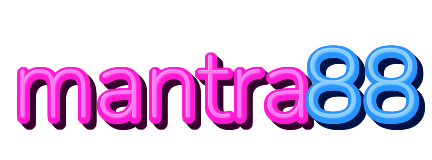 mantra88 — logo kanal