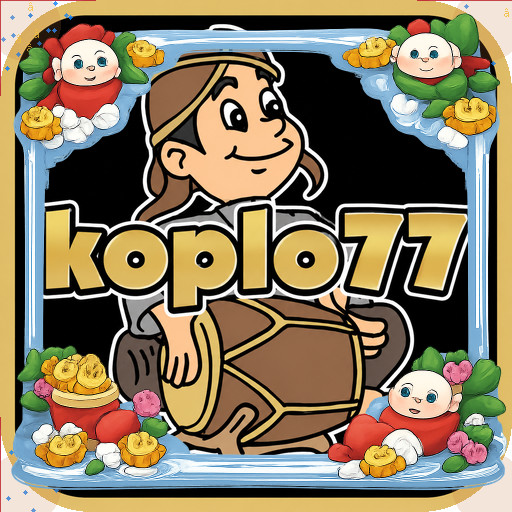 koplo77 — mitra unggulan