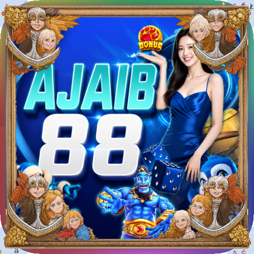 ajaib88 — mitra unggulan