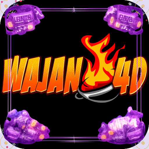 wajan4d — mitra unggulan